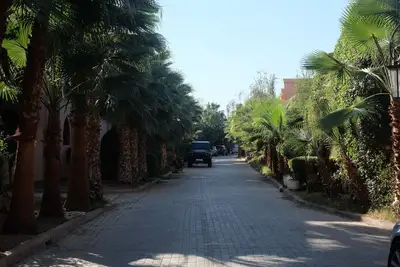 Image de Eden Palm Resident Palmuraie Marrakech