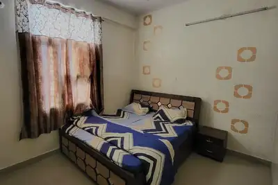 Independent apartment in jaipur with all basic amenities