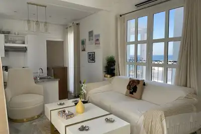 Image de La Perle à Marsa Plage