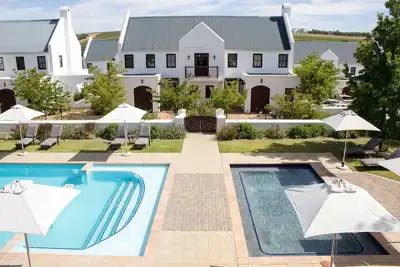 Image de Winelands Golf Lodges 16