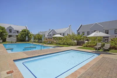 Image de Winelands Golf Lodges 5