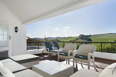 Image de Winelands Golf Lodges 3