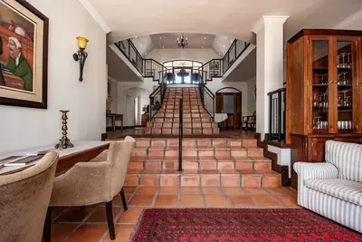 Image de Winelands Golf Lodges 9