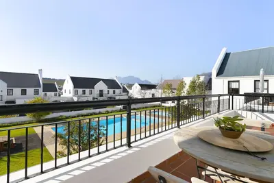 Image de Winelands Golf Lodges 20