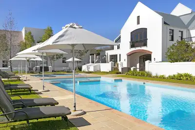 Image de Winelands Golf Lodges 38