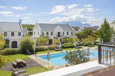 Image de Winelands Golf Lodges 17