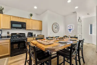 Image de Flagstaff Getaway, a perfect 10. 0 Spot for a family stay.