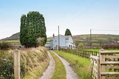 Image de 3 bedroom accommodation in St Dennis, near St Austell