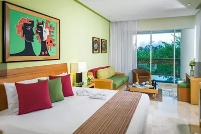 Image de The Gran Mayan- Riviera Maya \nSPACIOUS Two Bedroom Suite