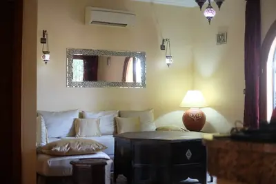 Image de Eden Palm Resident Palmuraie Marrakech