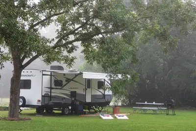 Image de \"Peace On Wheels\" Augusta