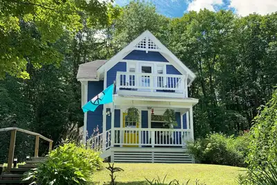 Image de Blue Bell Knoll • Renovated • Hot Tub