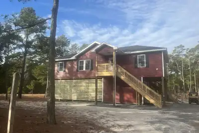 Image de Carova 4x4 Beach w/parking passes! Sat Check in