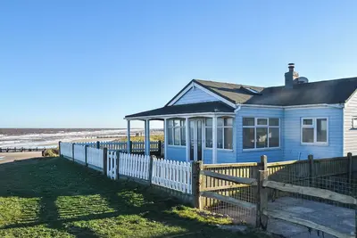 Image de 2 bedroom accommodation in Bacton