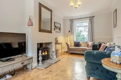Image de 4 bedroom accommodation in Cromer