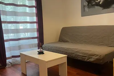 Image de Montmartre-Appartement climatisé -3min Sacré-Cœur