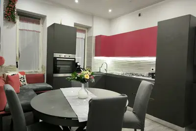 Image de Vacation home in the center of Naples cozy and relaxing