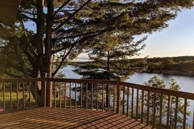 Image de Cottage on Kennebec- Your Next Family Getaway!
