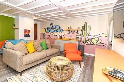 Image de Historic 3br Central Tucson Casa Clemente minutes from Downtown, UofA midtown