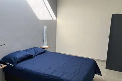 Image de Conftable departement good location. Confortable departamento con buena ubicación