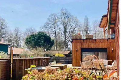 Image de Villa des Pavillons du Lac