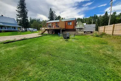 Image de Western Mountain Retreat. Hunt, Fish or Relax. 20 minutes to Sugarloaf. \n\n\n\n