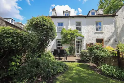 Image de Brook Cottage, pet friendly, character holiday cottage in Windermere