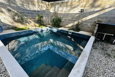 Image de Hermosa Casa: Descanso + Alberca