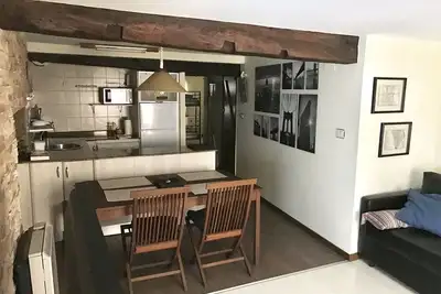 Céntrico Apartamento en Lekeitio - Urrondo