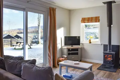 Image de 2 bedroom accommodation in Aberfeldy