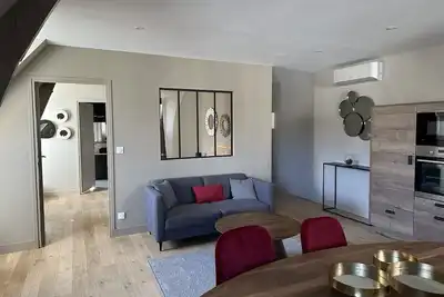 Les suites du Domaine Gueguen - Suite Les Preuses