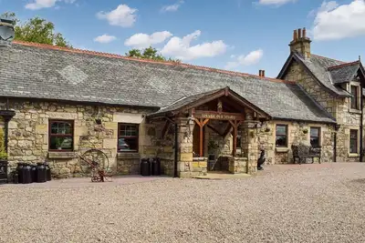 Image de Tennox Stables - Uk39975