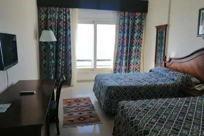 Image de حى النخيل راس البر