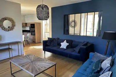 Les Suites du Domaine Gueguen - Suite Grenouilles