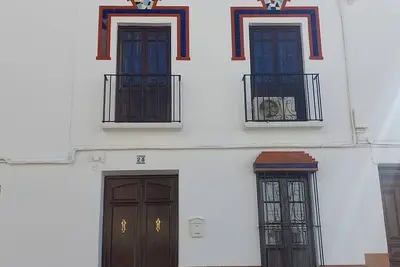 Image de Casa Jaro en el Centro del Pueblo