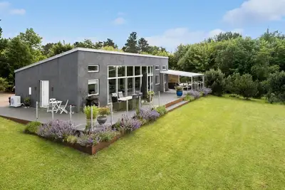 Image de Superbe maison à Fårevejle avec WiFi