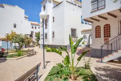 Image de Magnifique appartement à Torrevieja