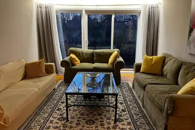 Image de Stylish House for Relaxation