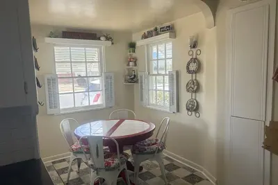 Image de Cozy cottage near downtown Safford