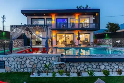 Image de Ultra lüks villa