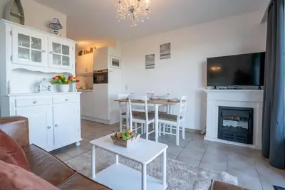 Image de Marlene with parking and shared pool by Interhome