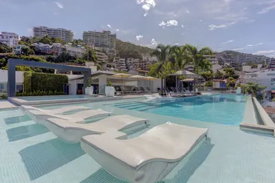 Image de DTerrace Penthouse1 Best Ocean Views Romantic Zone