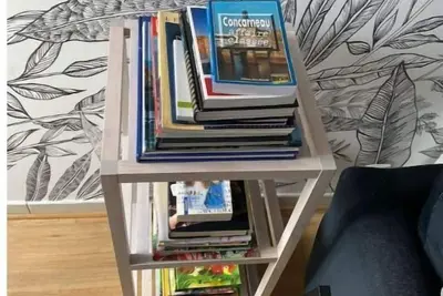 Image de Maison de Ville Rénovée en 2022 Proche de la mer