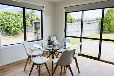 Image de Leisure Holiday Home Lake Hayes Easte Queenstown