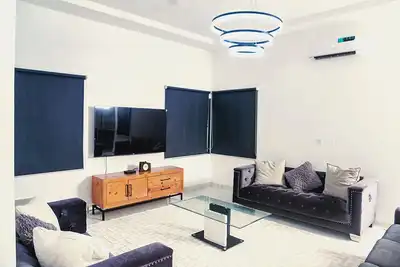 Image de 4br Luxury Home, Central Abuja. 24hrs Elect/Wi-Fi and Free Private Chef
