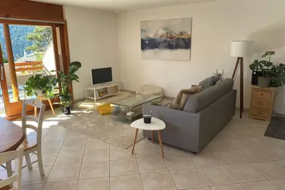 Image de Cormier 3 by Interhome