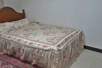 Image de Welcome to our charming homestay,