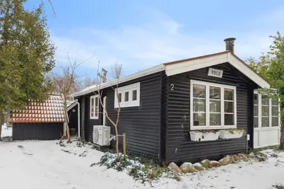 Image de \"Fedder\" - 650m from the sea by Interhome
