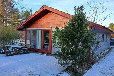 \"Signe\" - 5. 5km from the sea by Interhome
