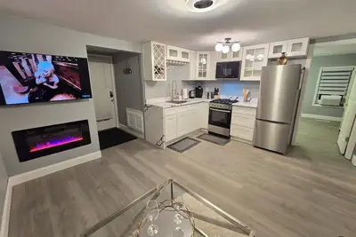 Waterview Lux Retreat